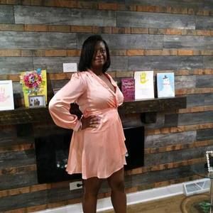 Meet your Posher, Mattie